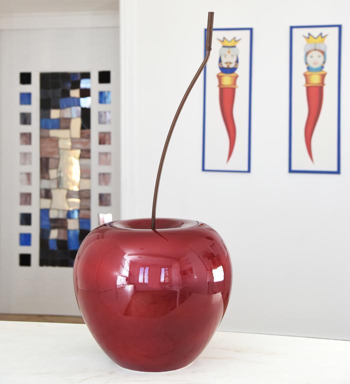 Appartamento Corso Italia 38 C Sorrento Eksteriør billede