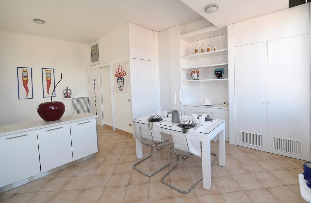 Appartamento Corso Italia 38 C Sorrento Eksteriør billede