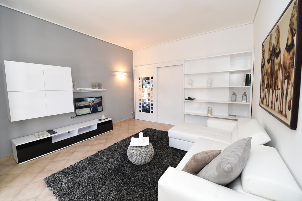 Appartamento Corso Italia 38 C Sorrento Eksteriør billede