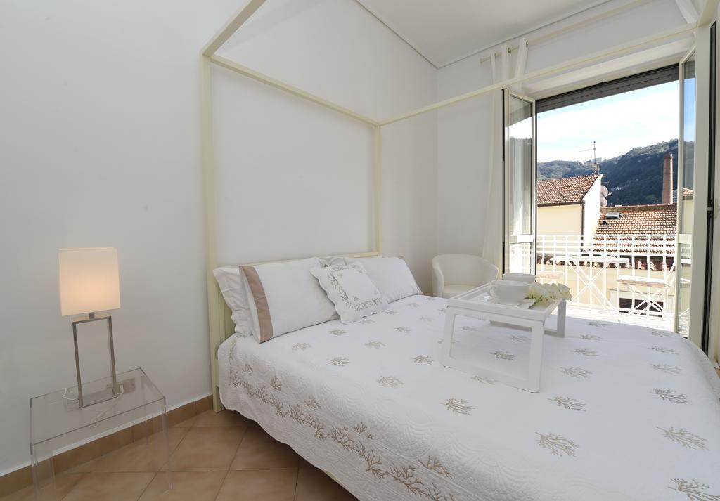 Appartamento Corso Italia 38 C Sorrento Eksteriør billede