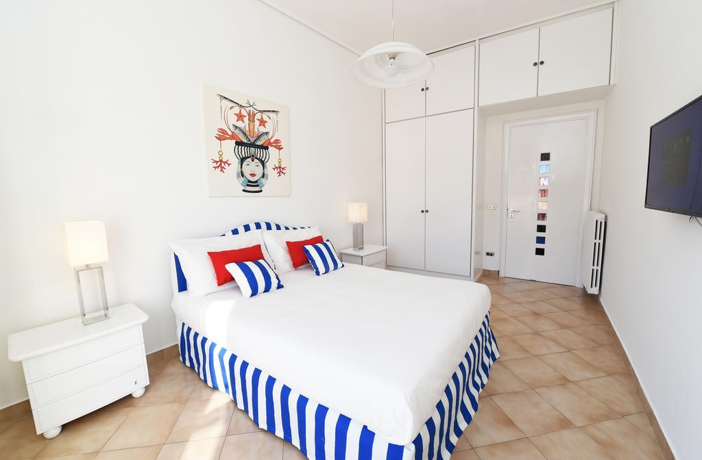 Appartamento Corso Italia 38 C Sorrento Eksteriør billede