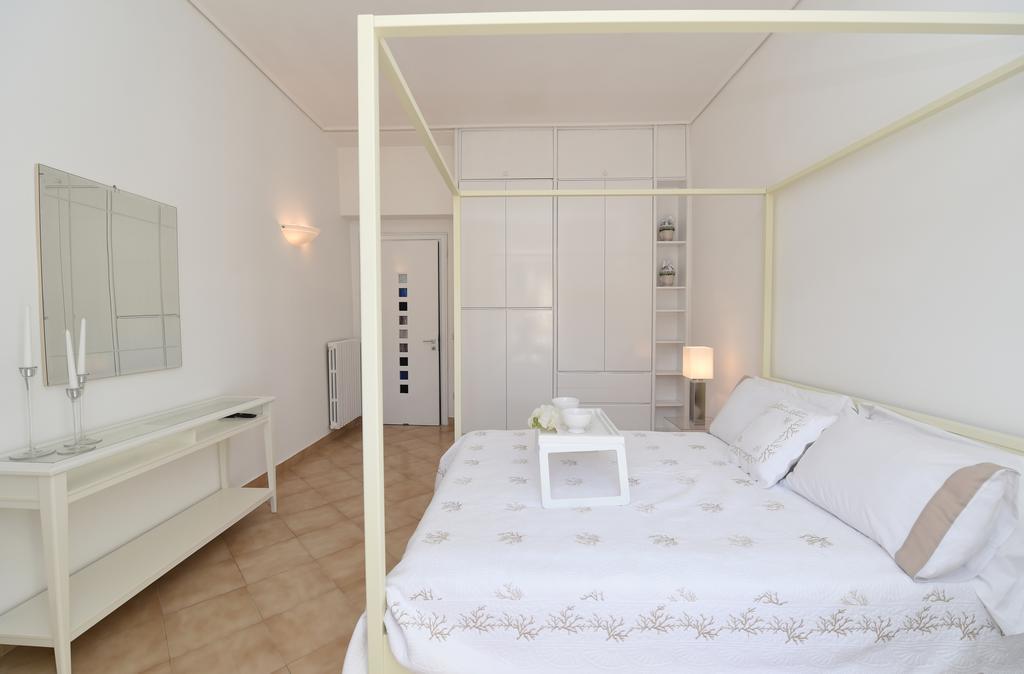 Appartamento Corso Italia 38 C Sorrento Eksteriør billede