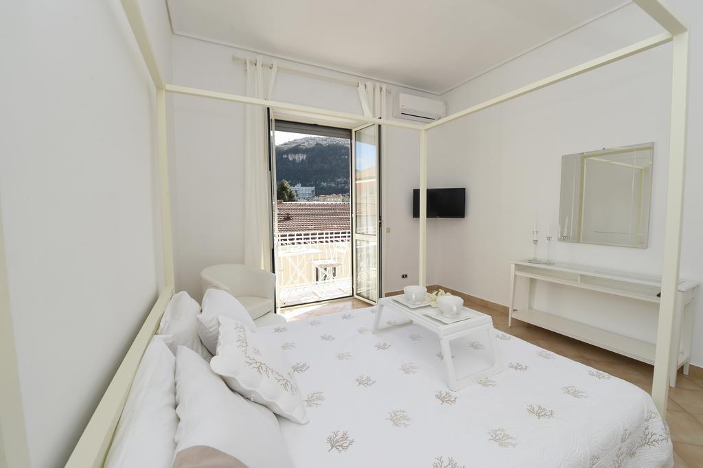 Appartamento Corso Italia 38 C Sorrento Eksteriør billede